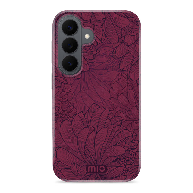 MIO Berry Blooms Magsafe Compatible for Samsung S26 5G