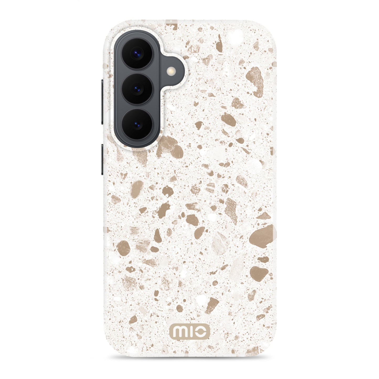MIO Soft Terrazzo Magsafe Compatible for Samsung S26 5G