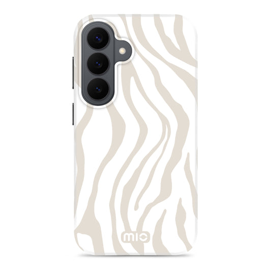 MIO Sandy Zebra MagSafe Kompatibel für Samsung S26 5G