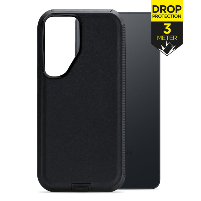 Mobilize Defender Case Samsung Galaxy S26 5G Schwarz