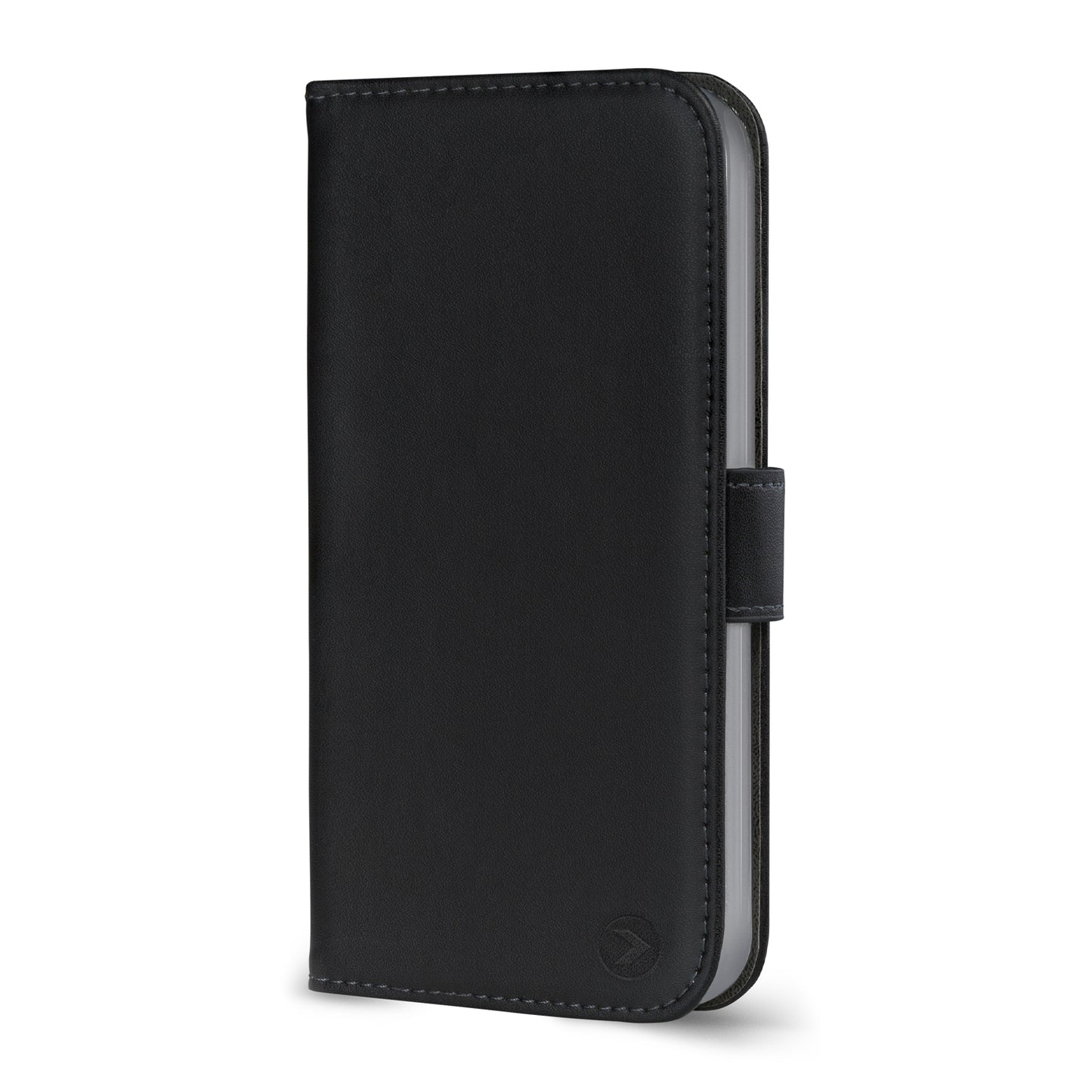Mobilize Classic Gelly Wallet Book Case OPPO Find X9/X9s Black
