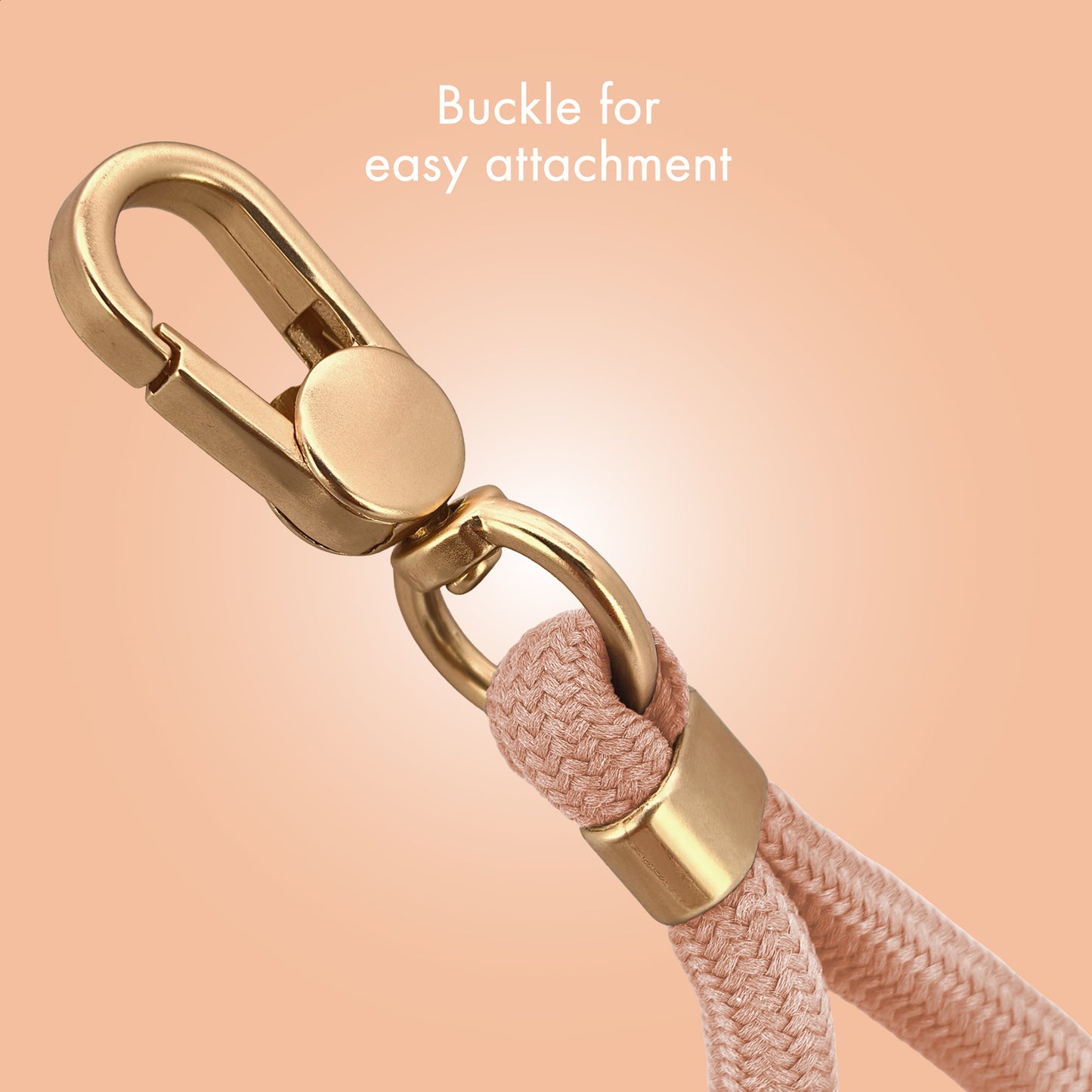 My Style Body & Wrist (2-Pack) Lanyard Set - Pink