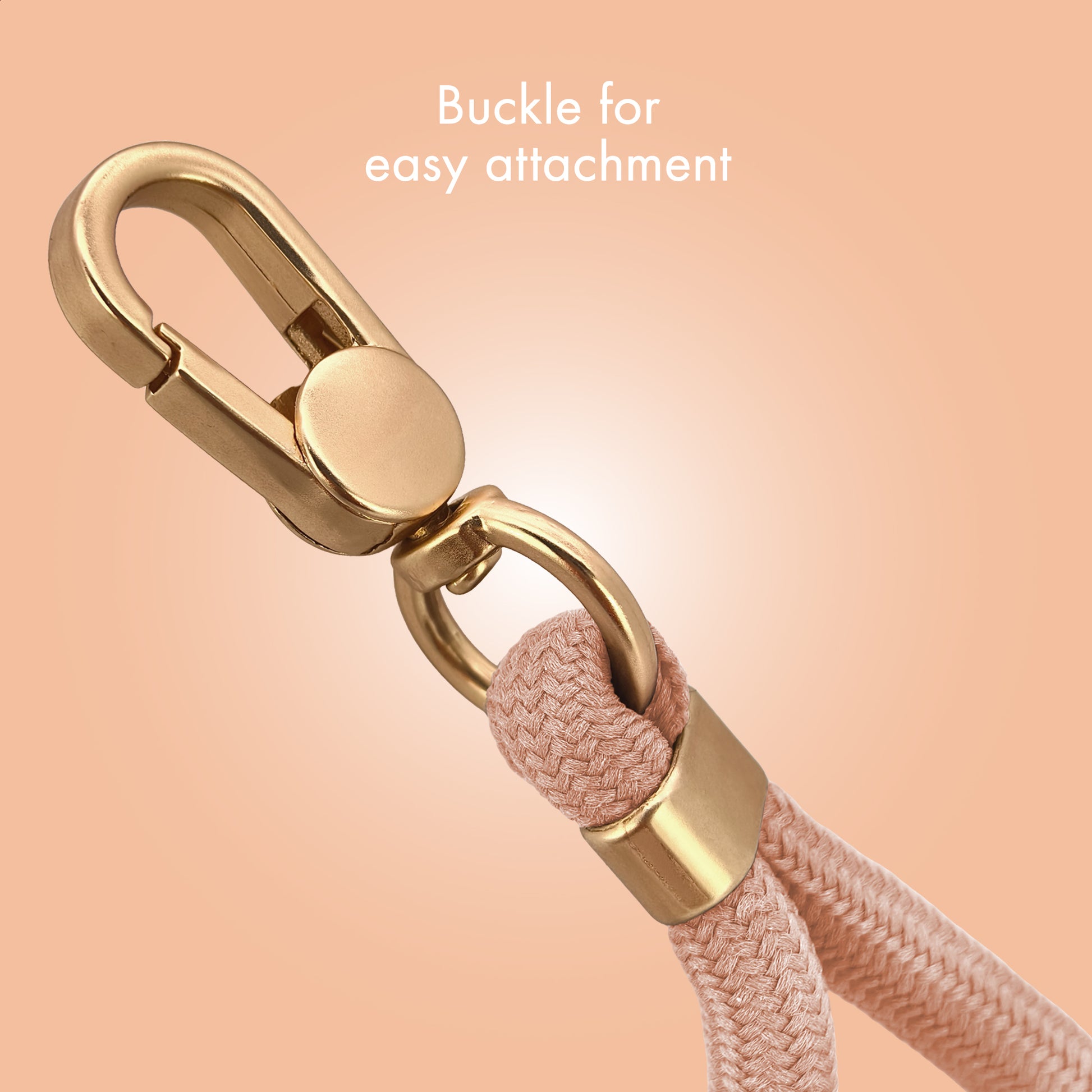 My Style Body & Wrist (2-Pack) Lanyard Set - Pink