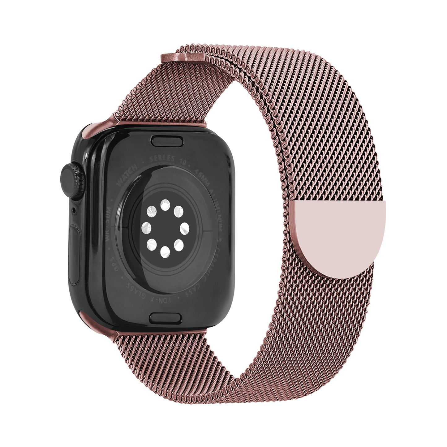 Mobilize Milanese Watch Band - for Apple 38/40/41mm - Pink