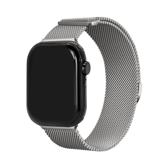 Mobilize Milanese Watch Band - for Apple 38/40/41mm - Starlight