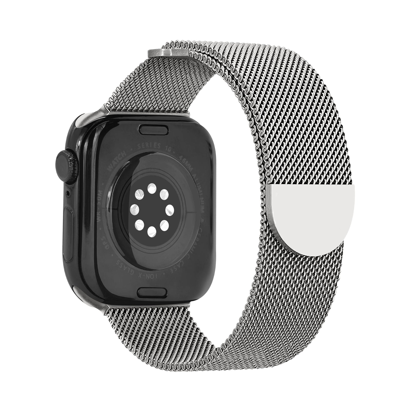 Mobilize Milanese Watch Band - for Apple 38/40/41mm - Starlight