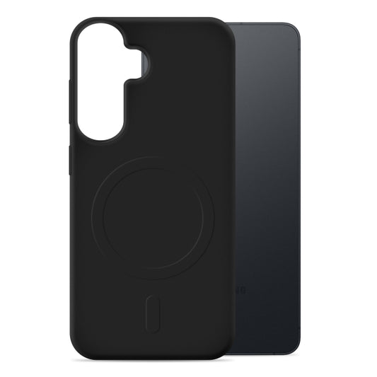My Style Protective Flex Magsafe Compatible Case for Samsung Galaxy S26+ 5G Black