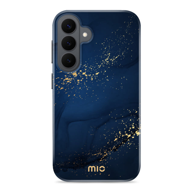 MIO Midnight Sparkle Magsafe Compatible for Samsung S26+ 5G