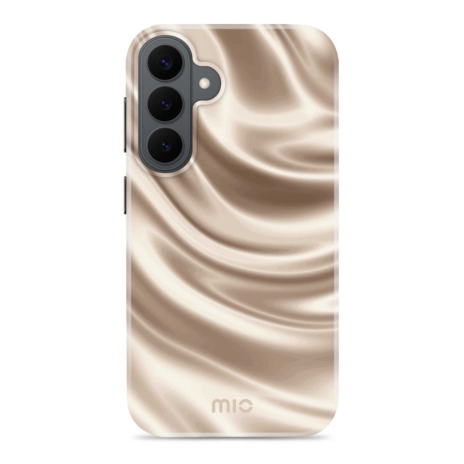 MIO Silky Dreams Magsafe Compatible for Samsung S26+ 5G