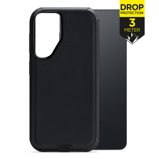 Mobilize Defender Case Samsung Galaxy S26+ 5G Black