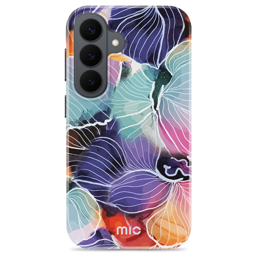 MIO Flowers Magsafe Compatible for Samsung S26 5G