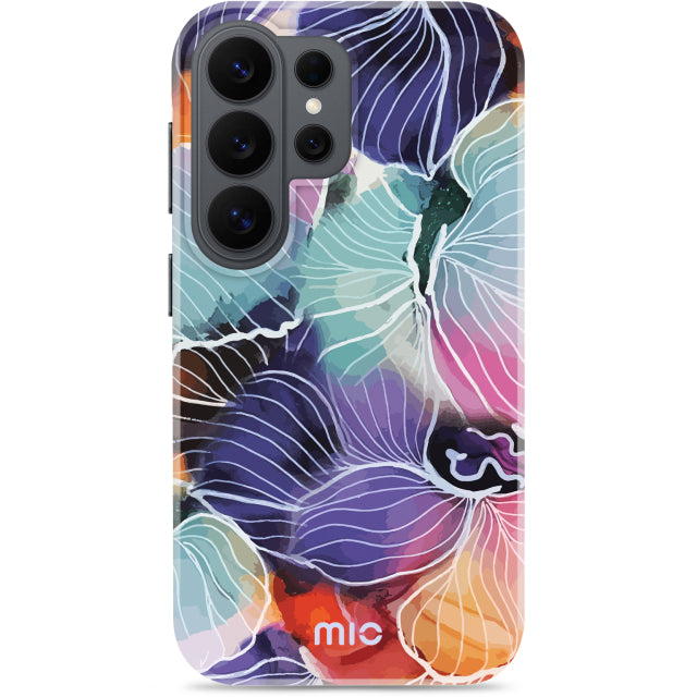 MIO Flowers Magsafe Compatible for Samsung S26 Ultra 5G