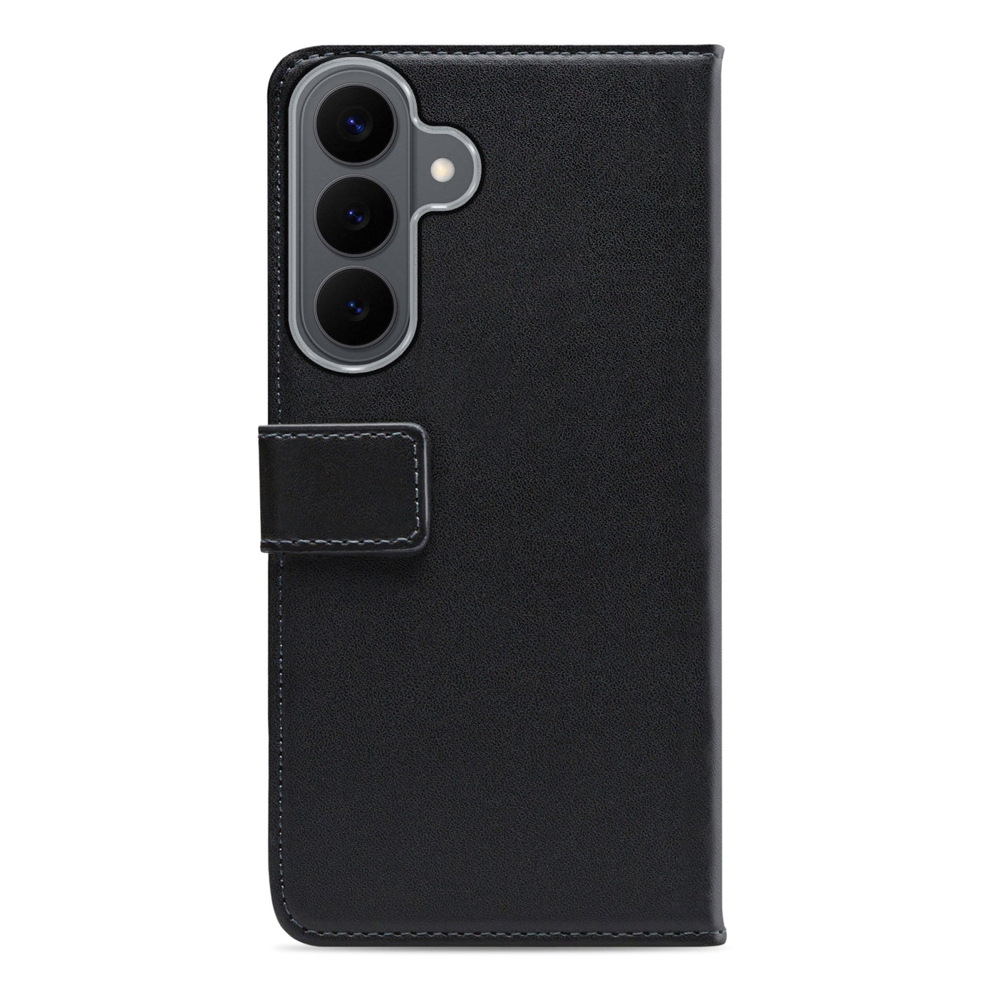 Mobilize Classic Gelly Wallet Book Case Samsung Galaxy S26+ 5G Black