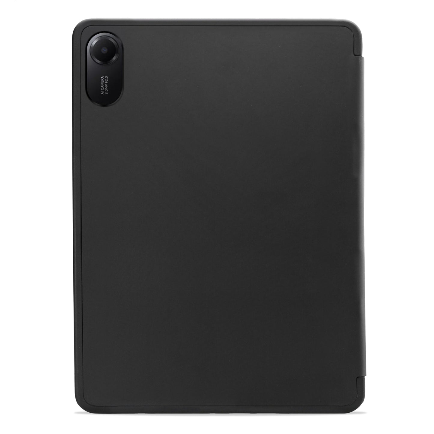 Mobilize Solid Folio Case for Xiaomi Redmi Pad 2 11 inch Black