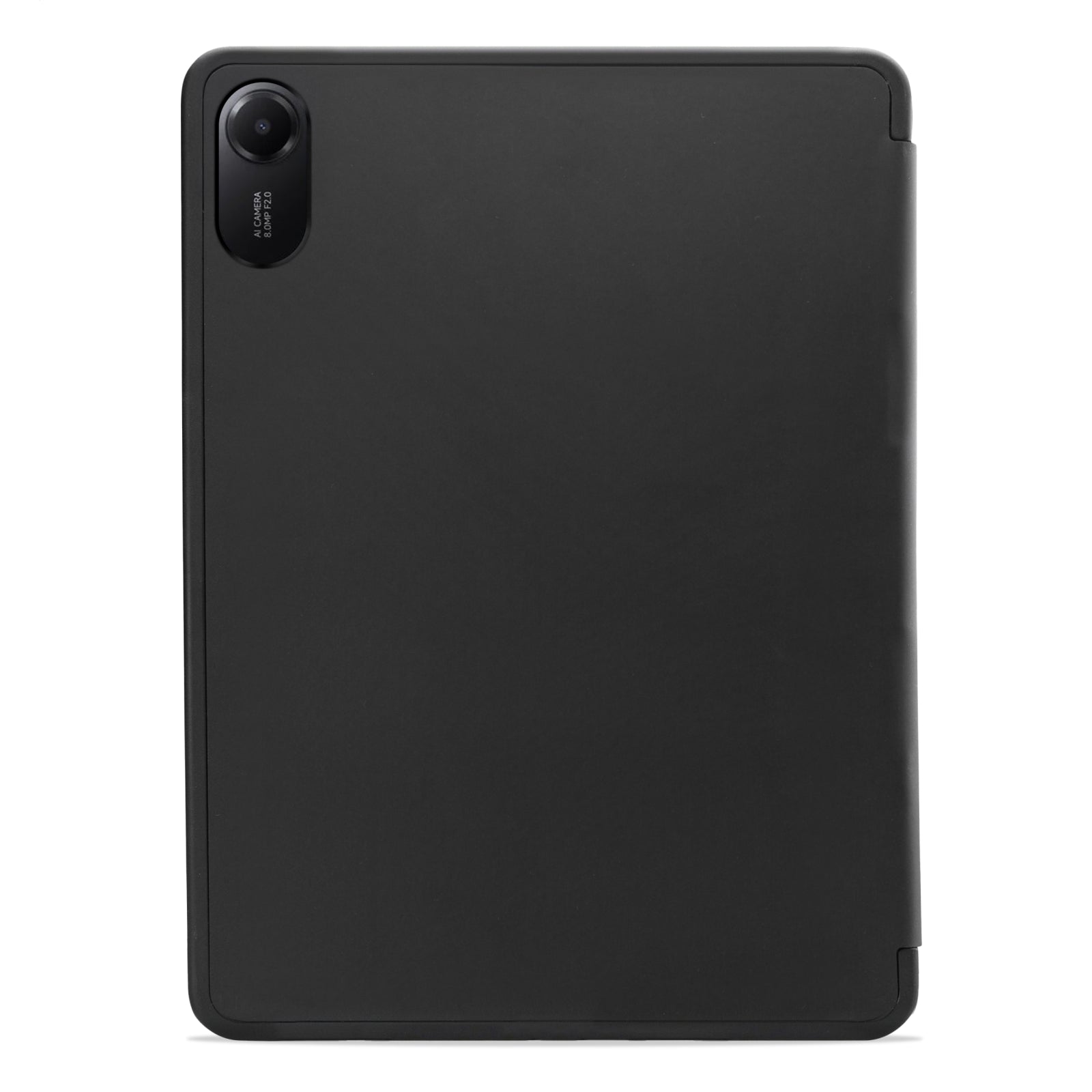 Mobilize Solid Folio Case for Xiaomi Redmi Pad 2 11 inch Black