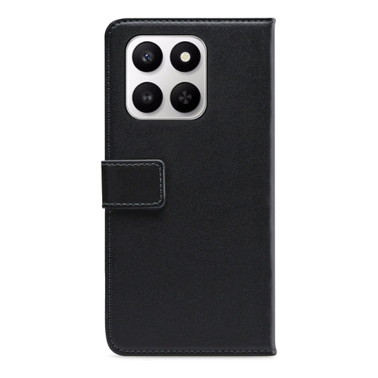 Mobilize Classic Gelly Wallet Book Case Honor 400 Smart Black
