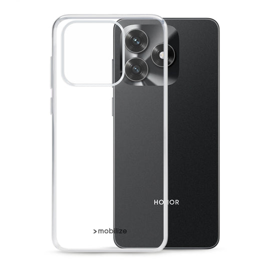 Mobilize Gelly Case Honor X5C Plus Clear