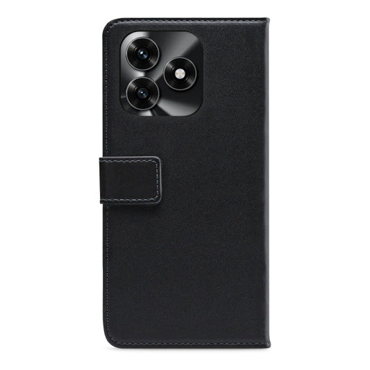 Mobilize Classic Gelly Wallet Book Case Honor X5C Plus Black