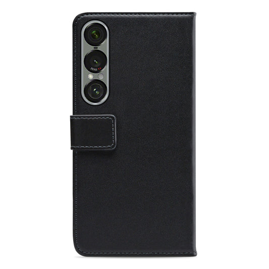 Mobilize Classic Gelly Wallet Book Case Sony Xperia 1 VII Black