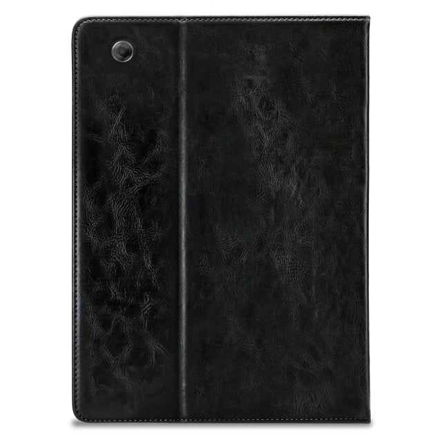 Mobilize Premium Folio Case Lenovo Idea Tab Plus Schwarz