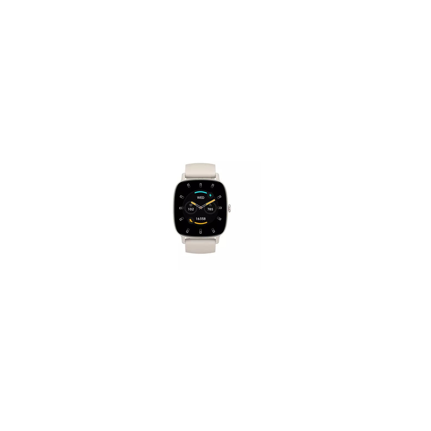 KSIX Smartwatch Pulse TFT Beige