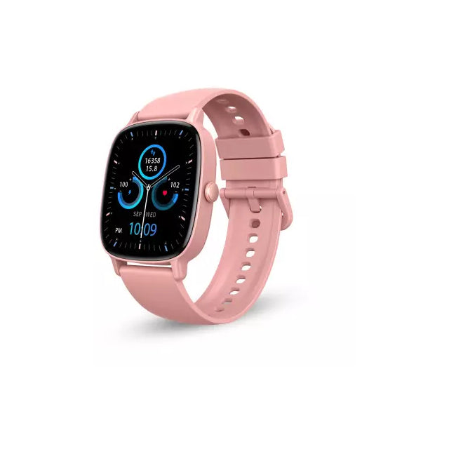 KSIX Smartwatch Pulse TFT Pink