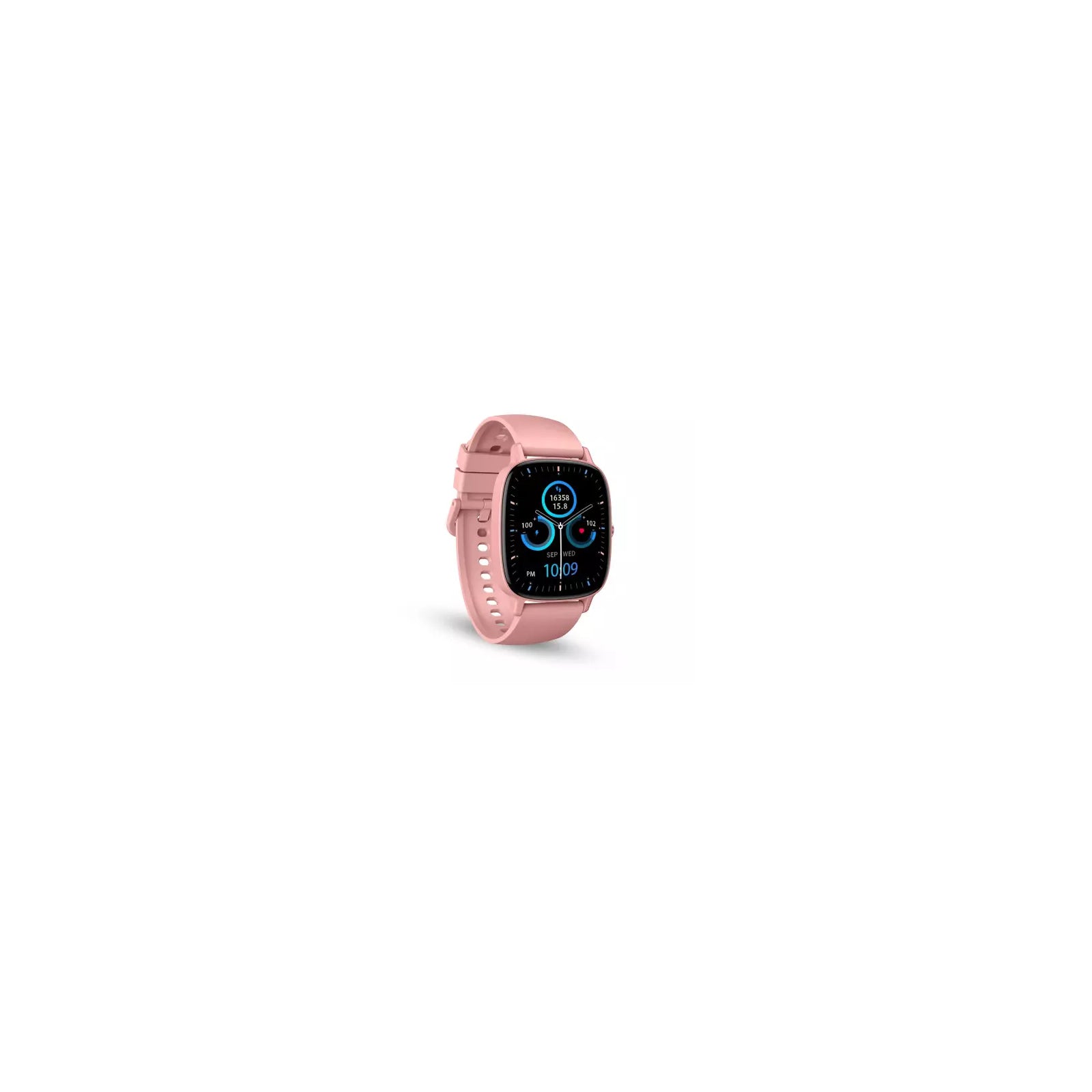 KSIX Smartwatch Pulse TFT Pink