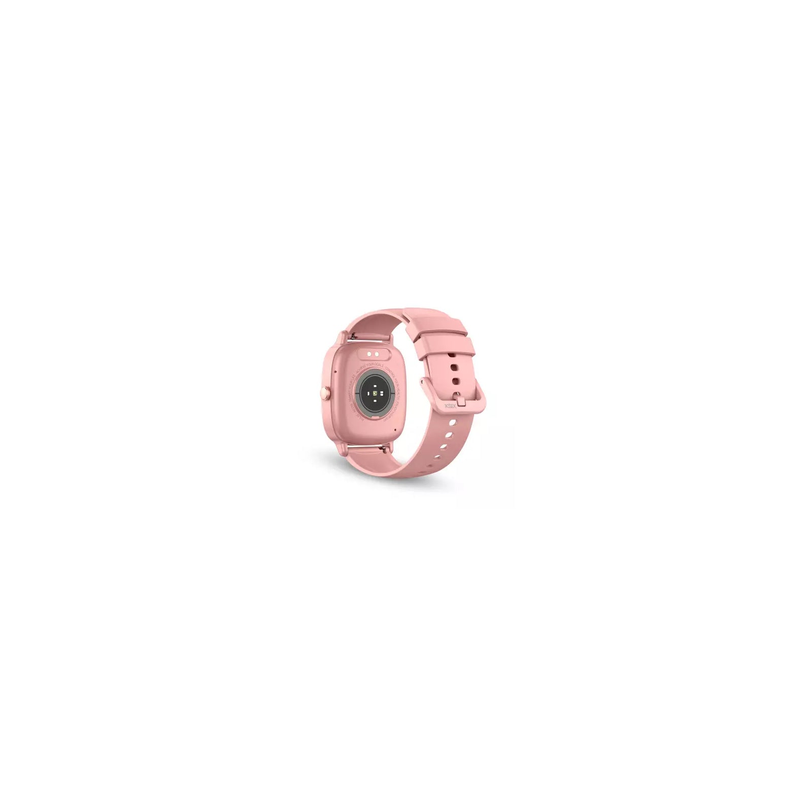 KSIX Smartwatch Pulse TFT Pink