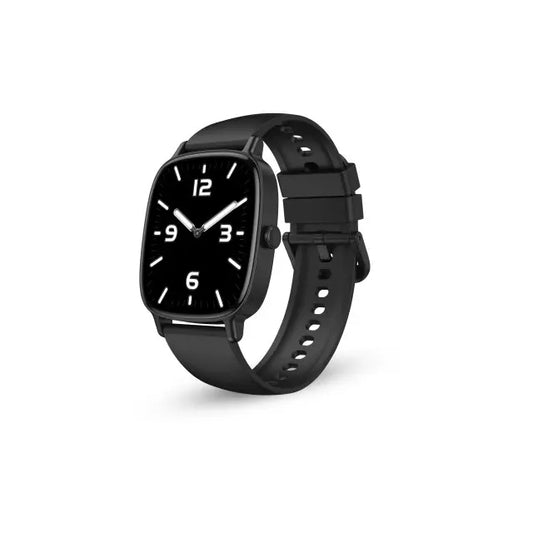 KSIX Smartwatch Pulse TFT Noir