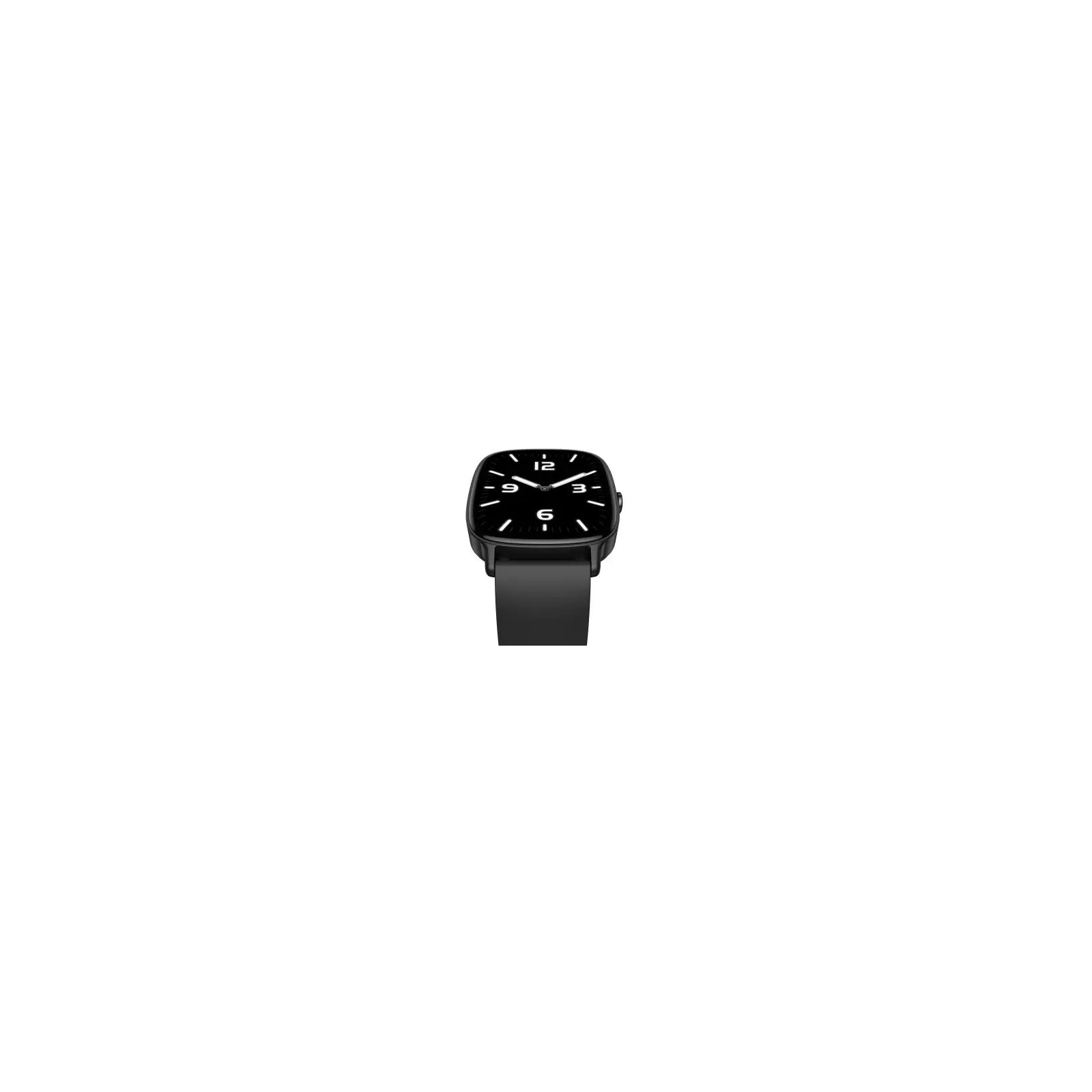 KSIX Smartwatch Pulse TFT Black