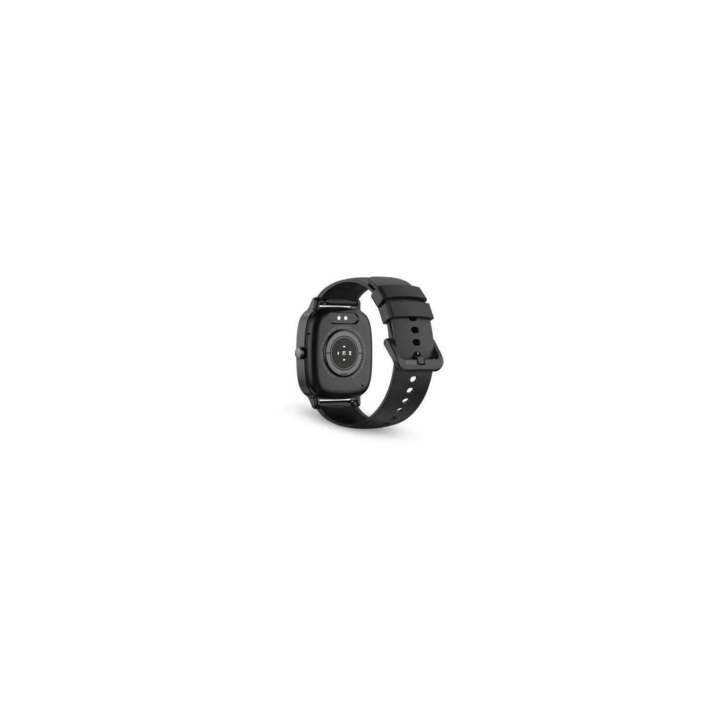 KSIX Smartwatch Pulse TFT Black