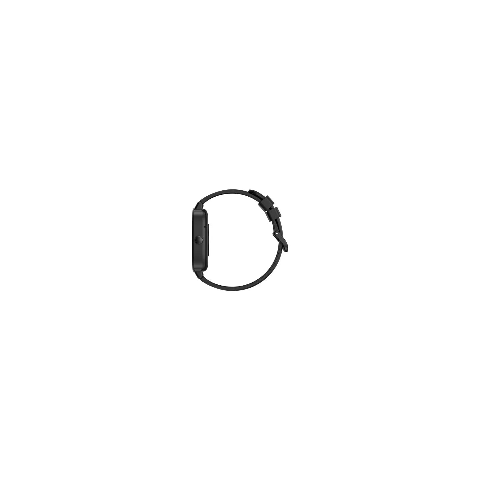 KSIX Smartwatch Pulse TFT Black