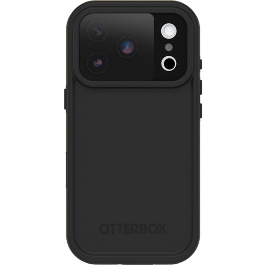 Coque OtterBox Fre pour MagSafe Apple iPhone 17 Pro Noire