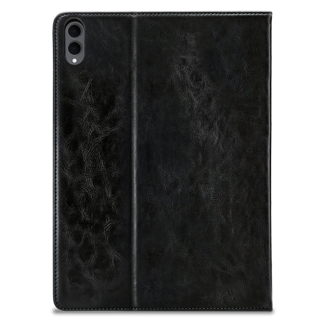 Mobilize Premium Folio Case Samsung Galaxy Tab S11 Ultra Noir