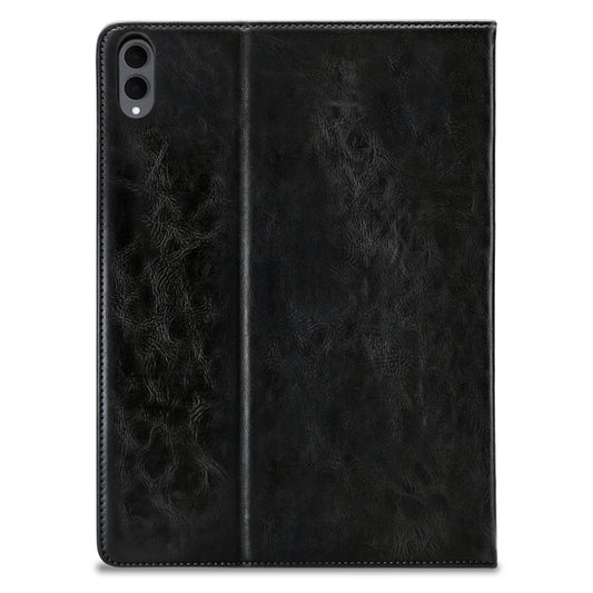 Mobilize Premium Folio Case Samsung Galaxy Tab S11 Ultra Noir