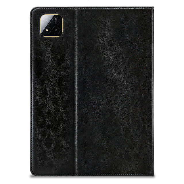 Mobilize Premium Folio Case Xiaomi Poco Pad X1 Noir
