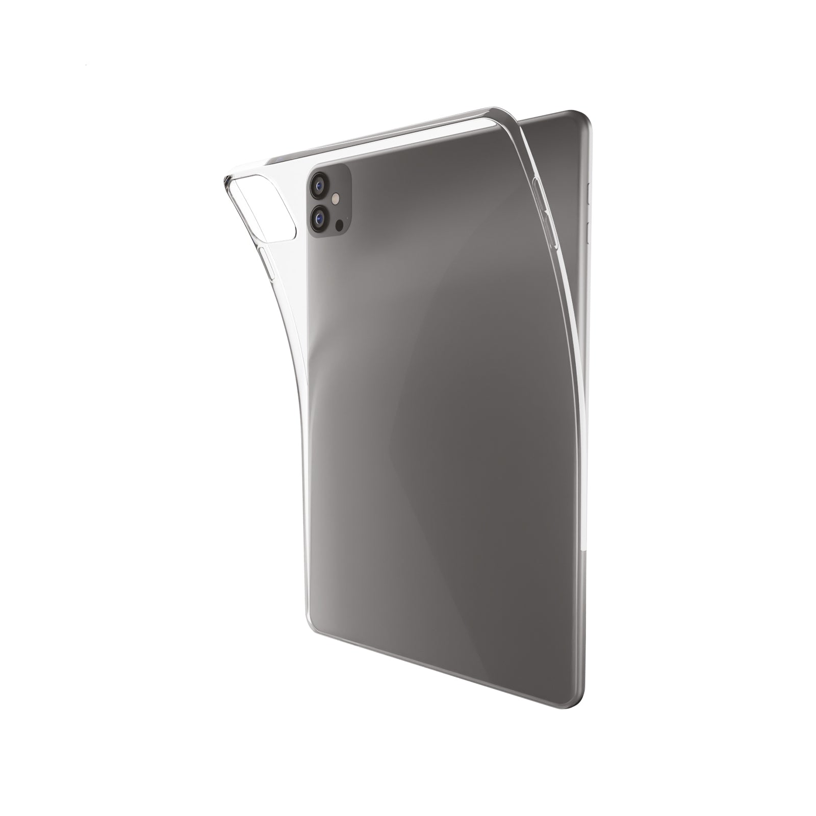 Mobilize Gelly Case Xiaomi Poco Pad M1  Clear