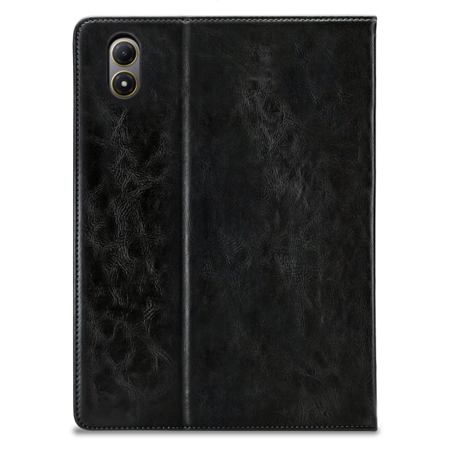 Mobilize Premium Folio Case Xiaomi Poco Pad M1 Noir