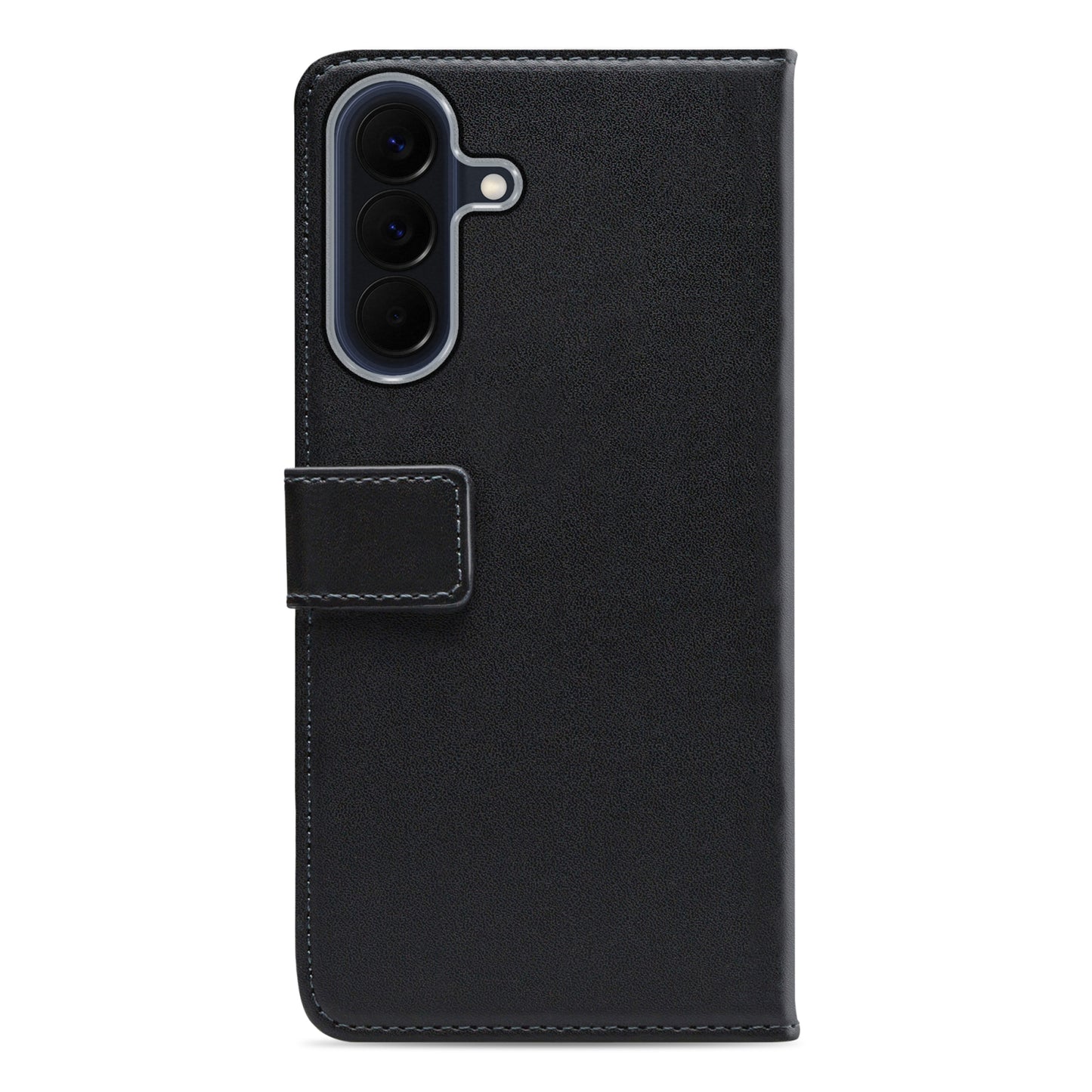 Mobilize Classic Gelly Wallet Book Case Samsung Galaxy A57 5G Black