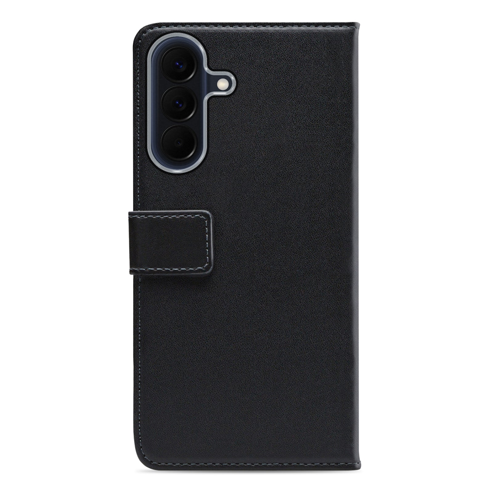 Mobilize Classic Gelly Wallet Book Case Samsung Galaxy A57 5G Black