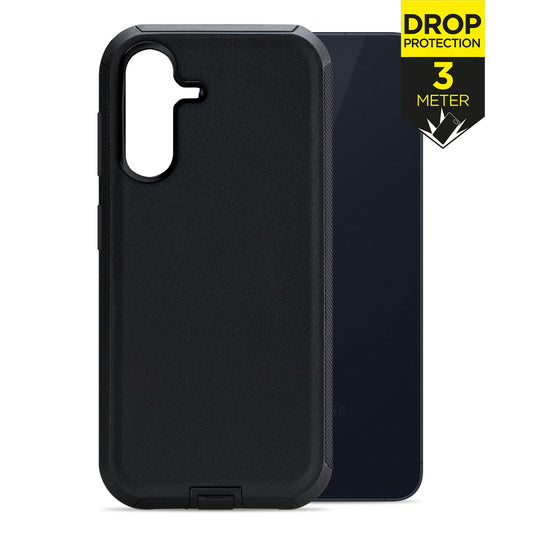 Mobilize Defender Case Samsung Galaxy A57 5G Black