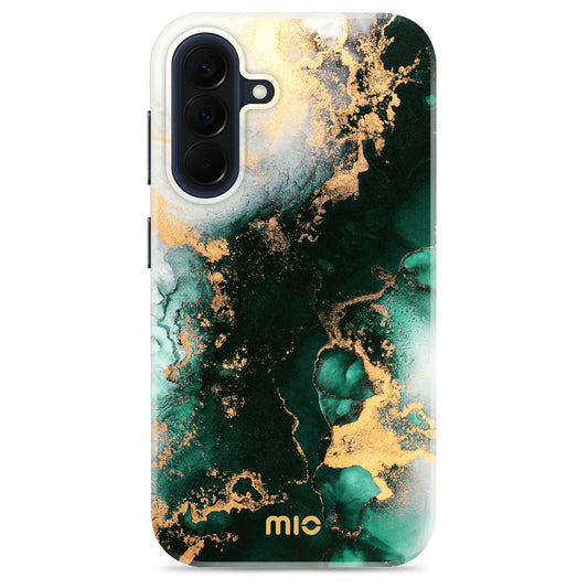 MIO Green Marble Magsafe Compatible for Samsung A57 5G