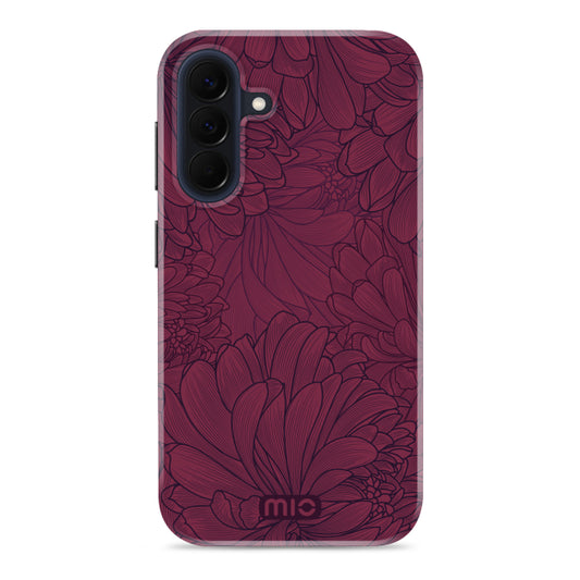 MIO Berry Blooms Magsafe Compatible for Samsung A57 5G