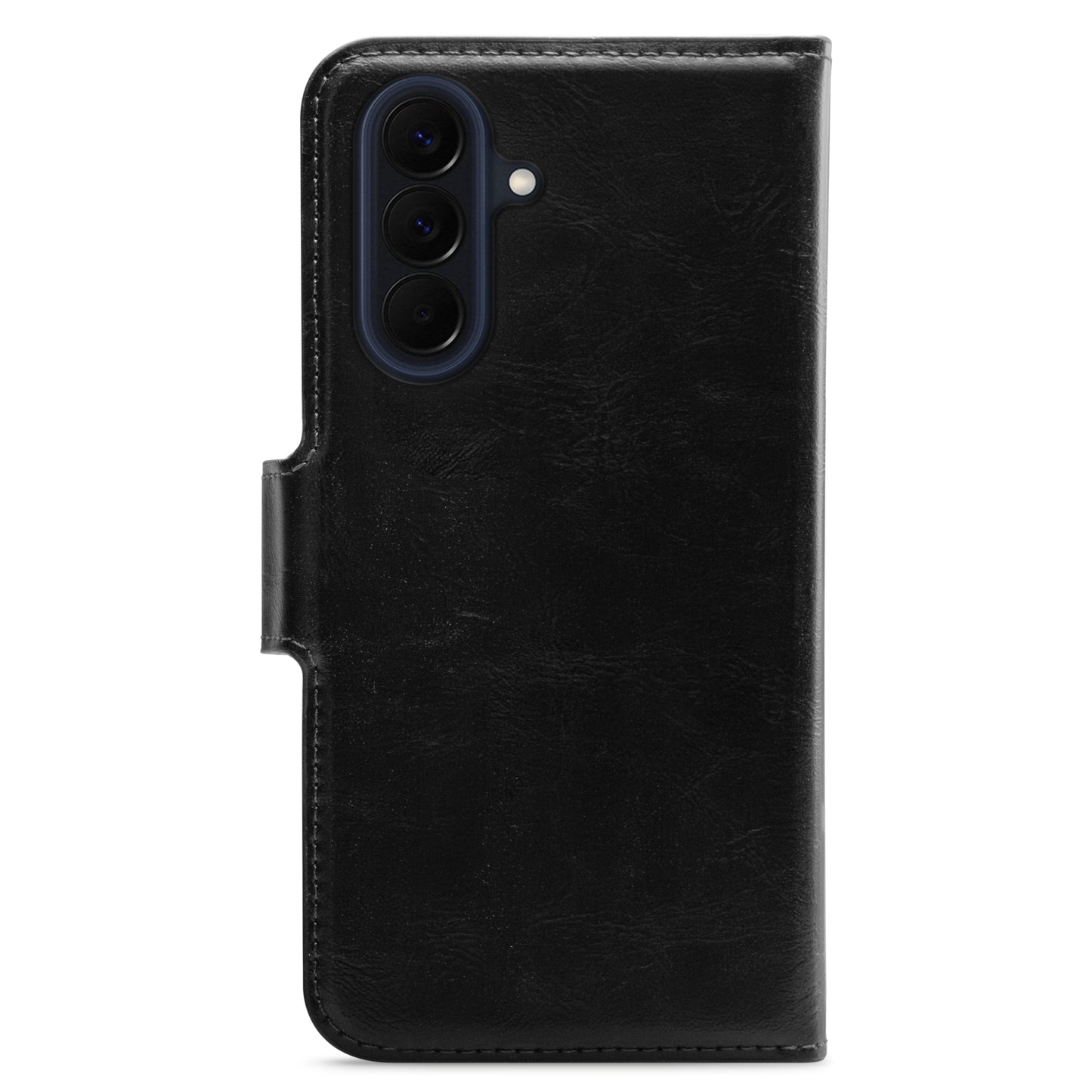 My Style 2in1 Magnet Gelly Wallet Case Samsung Galaxy A57 5G Black
