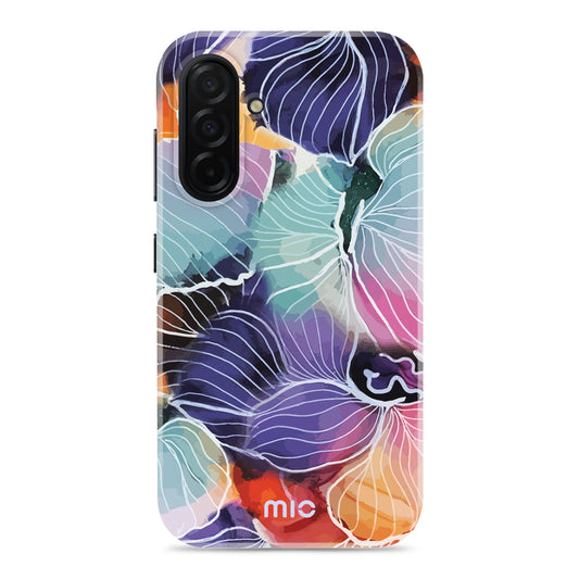 MIO Flowers Magsafe Compatible for Samsung A27 5G