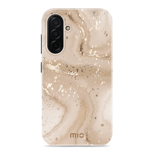 MIO Gold Marble Magsafe Compatible for Samsung A27 5G