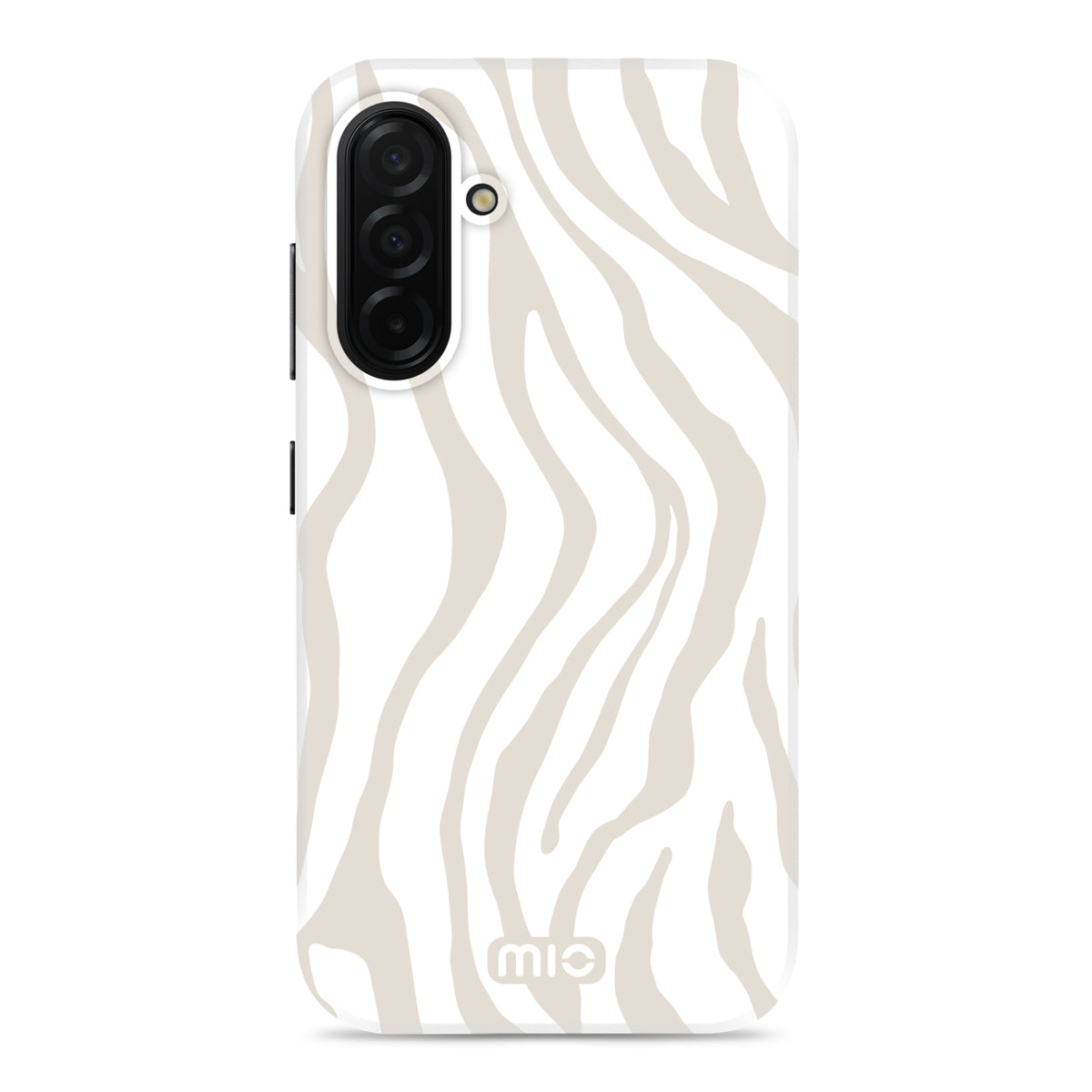 MIO Sandy Zebra Magsafe Compatible for Samsung A27 5G