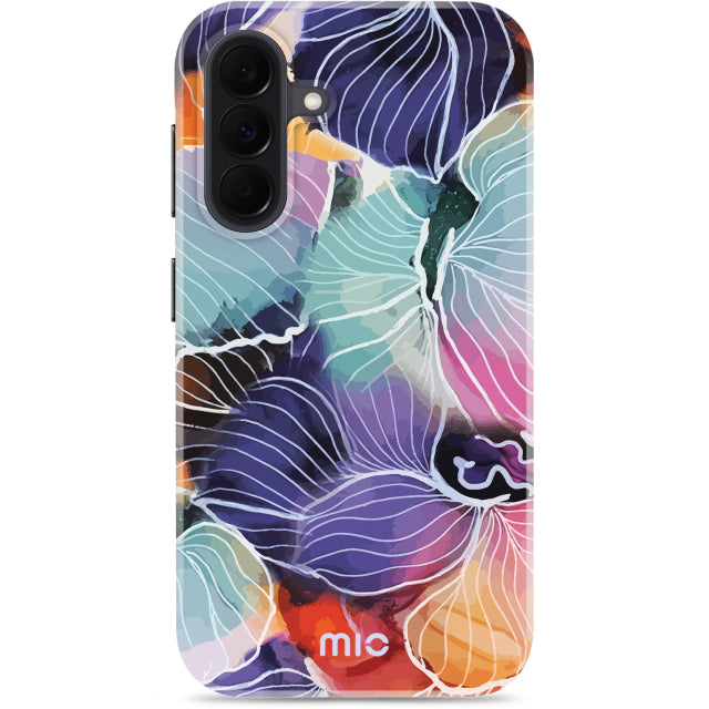 MIO Flowers MagSafe-kompatibel für Samsung A37 5G