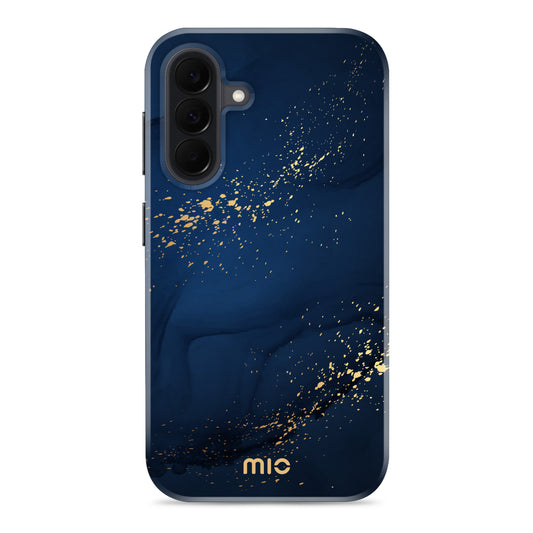 MIO Midnight Sparkle Magsafe Compatible for Samsung A37 5G