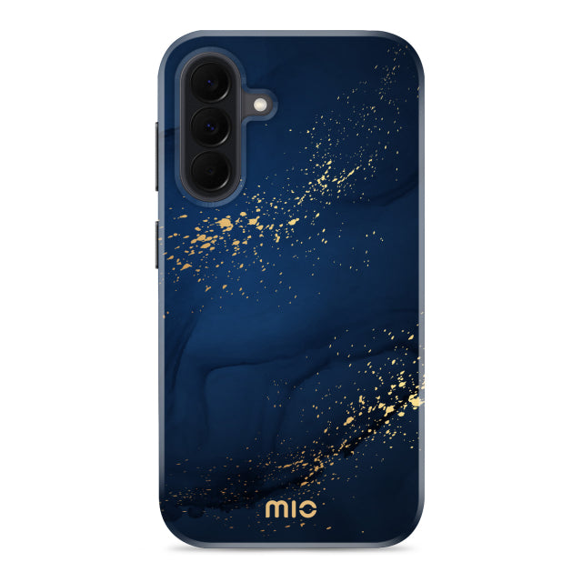 MIO Midnight Sparkle Magsafe Compatible for Samsung A37 5G